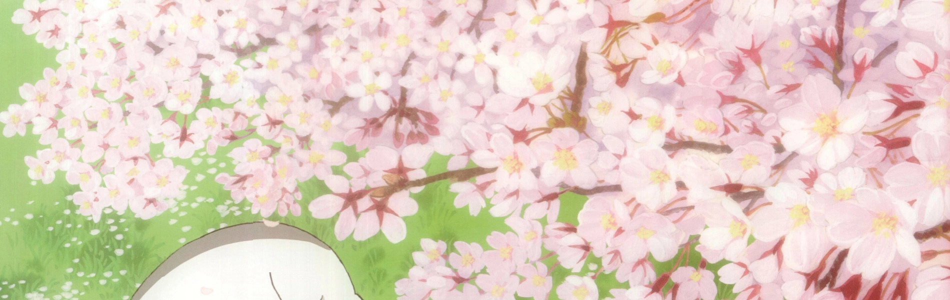 Natsume's Book of Friends banner