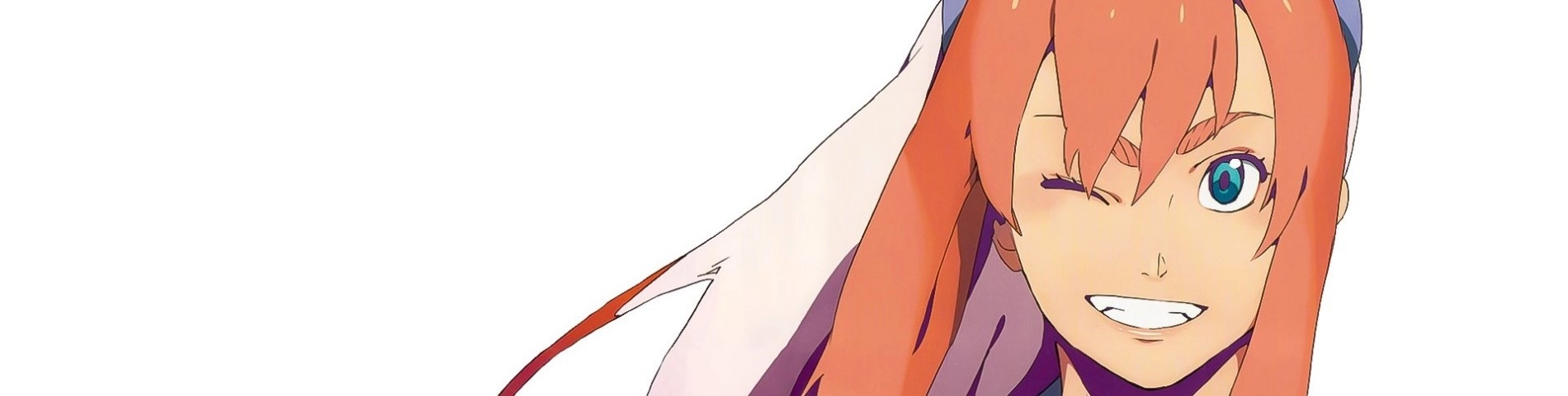Birdy the Mighty: Decode banner