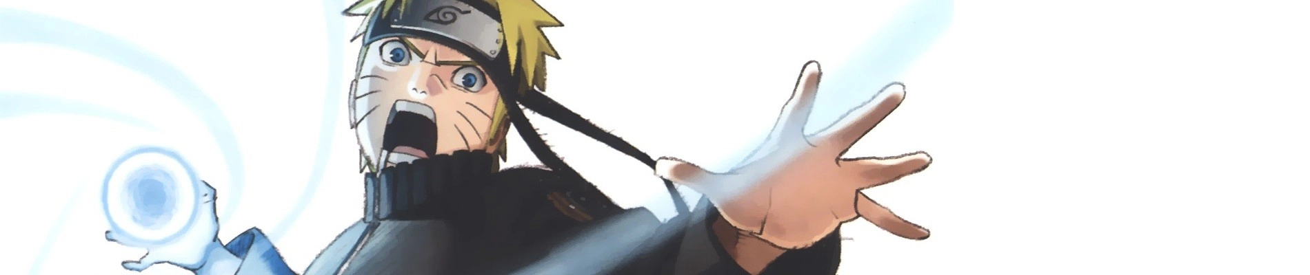 Naruto Shippuden the Movie 2: Bonds banner