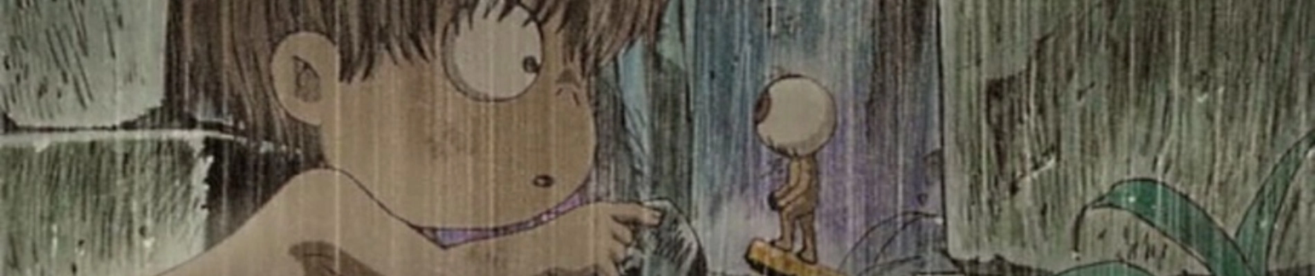 Graveyard Kitaro banner