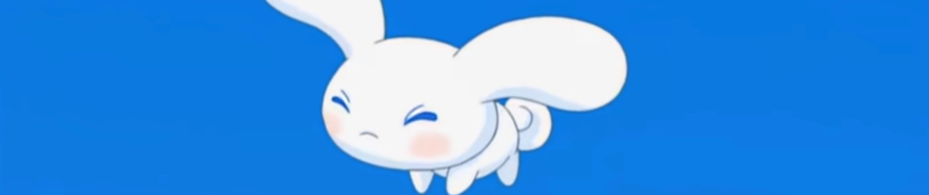 Cinnamoroll: The Movie banner