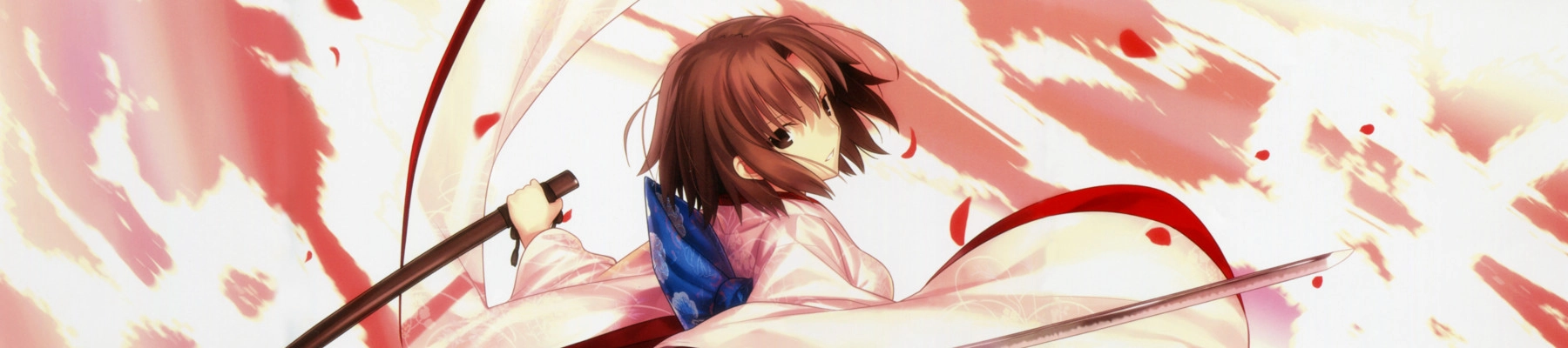 The Garden of Sinners Chapter 2: A Study in Murder - Part 1 banner