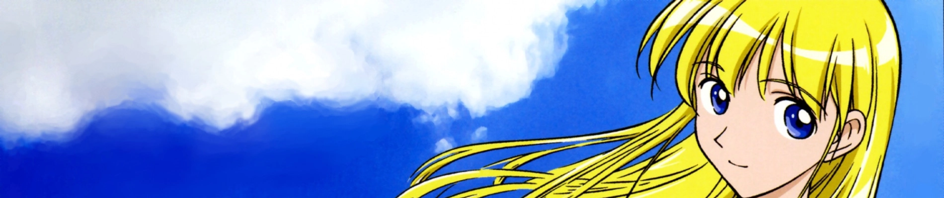 Les Misérables: Shoujo Cosette banner