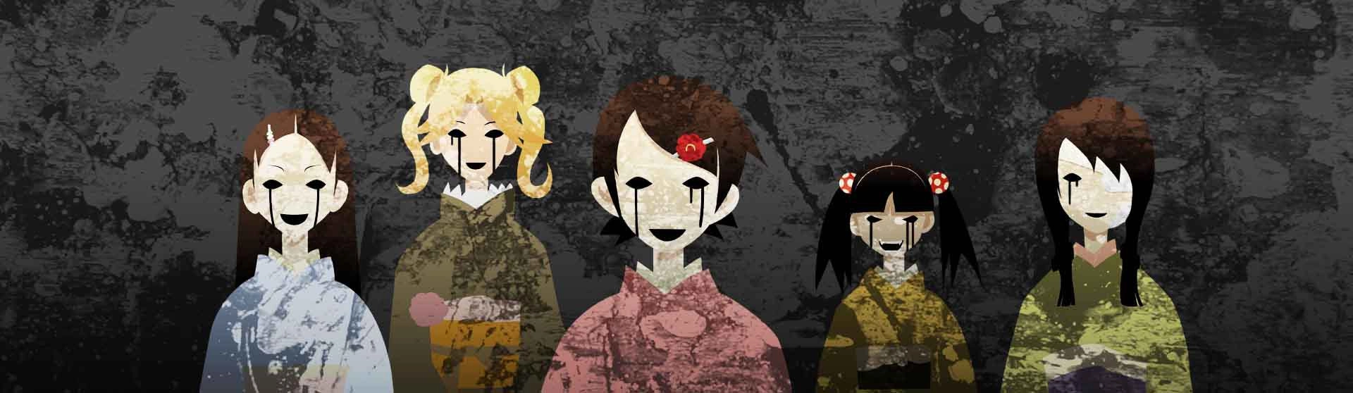Sayonara, Zetsubou-Sensei banner