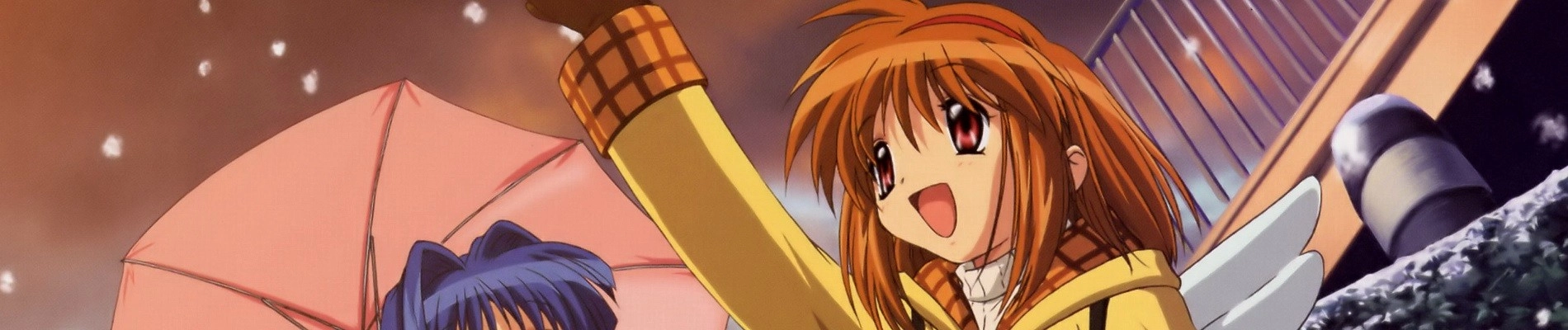 Kanon banner