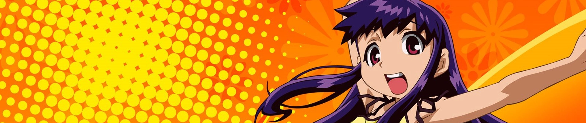 Chocotto Sister banner