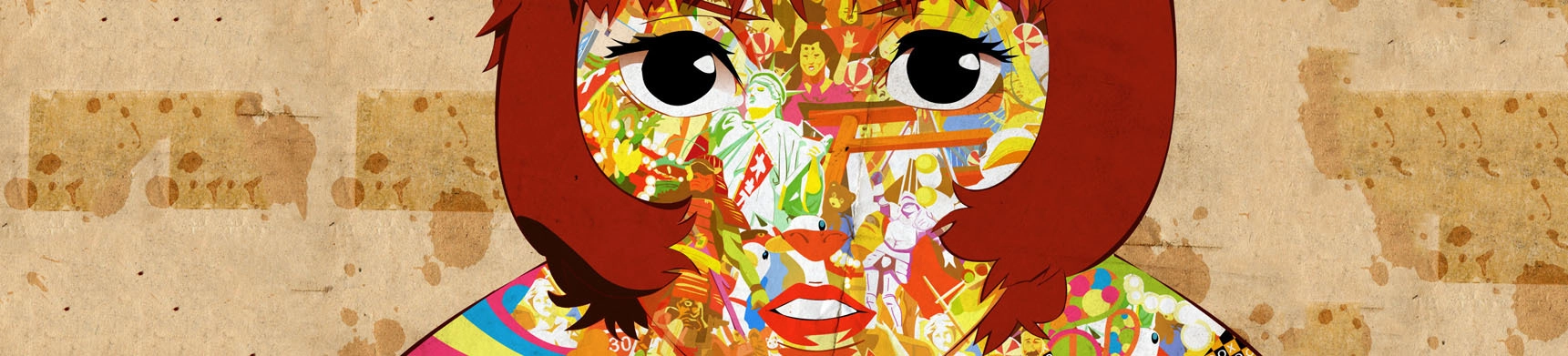 Paprika banner