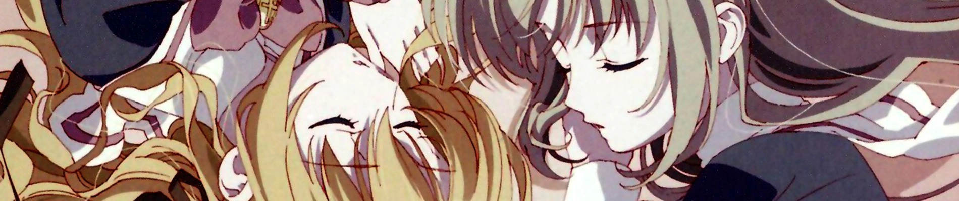 Otoboku: Maidens are Falling for Me! banner