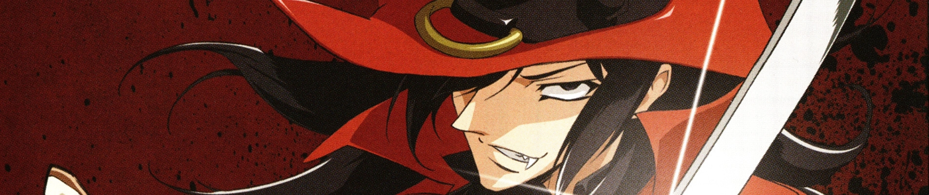 Black Blood Brothers banner