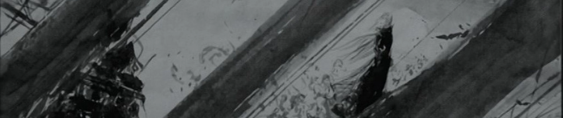 Fantascope: Tylostoma banner