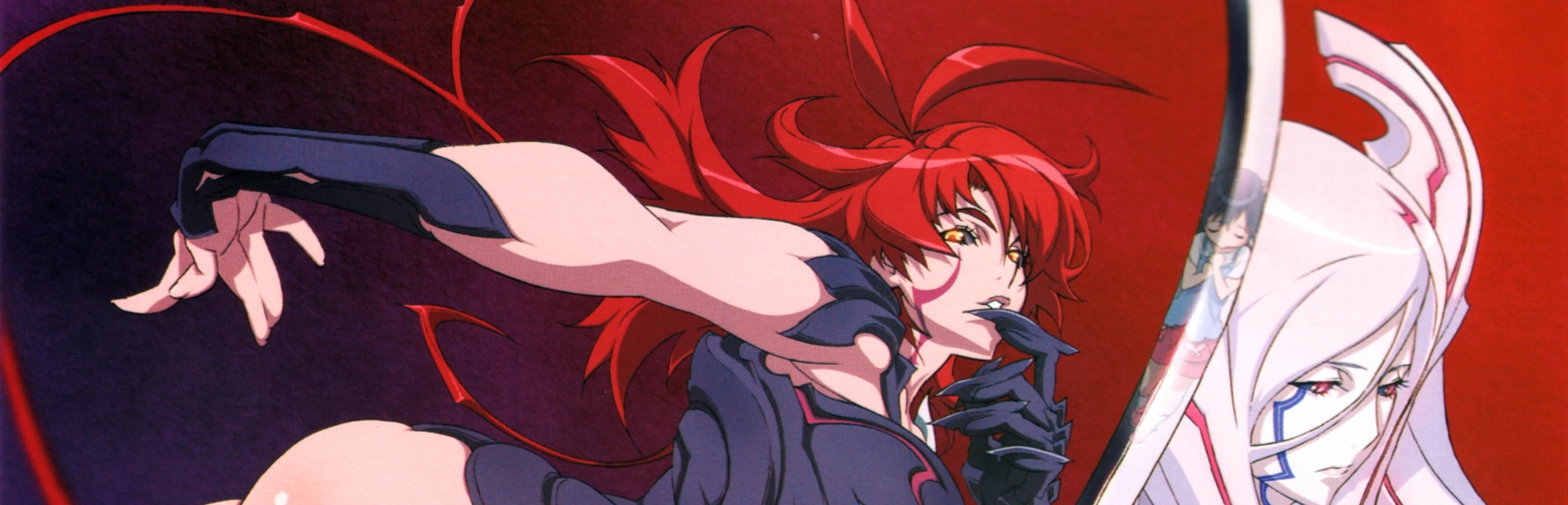 Witchblade banner