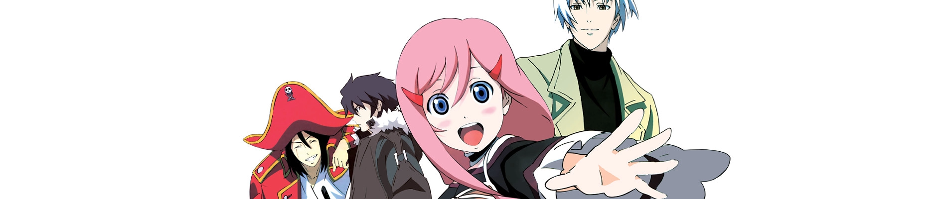 Innocent Venus banner
