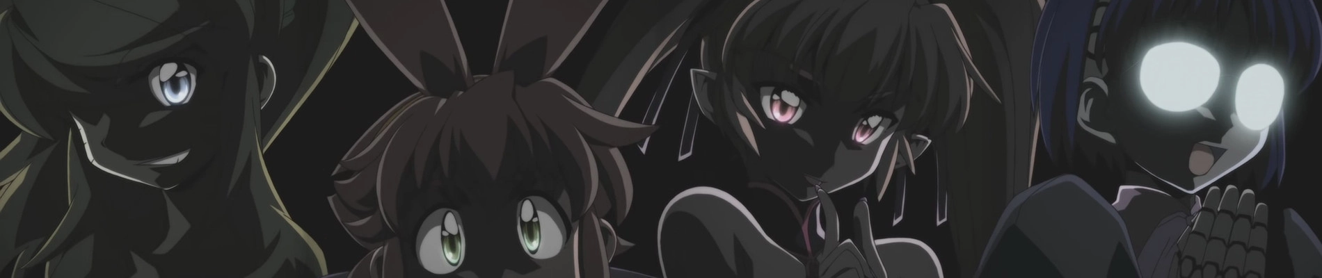 Renkin San-kyuu Magical? Pokaan banner