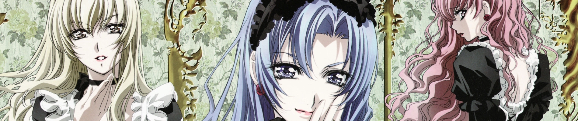 Princess Princess banner