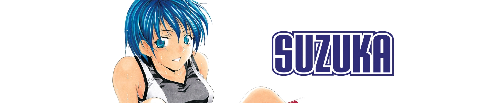 Suzuka banner
