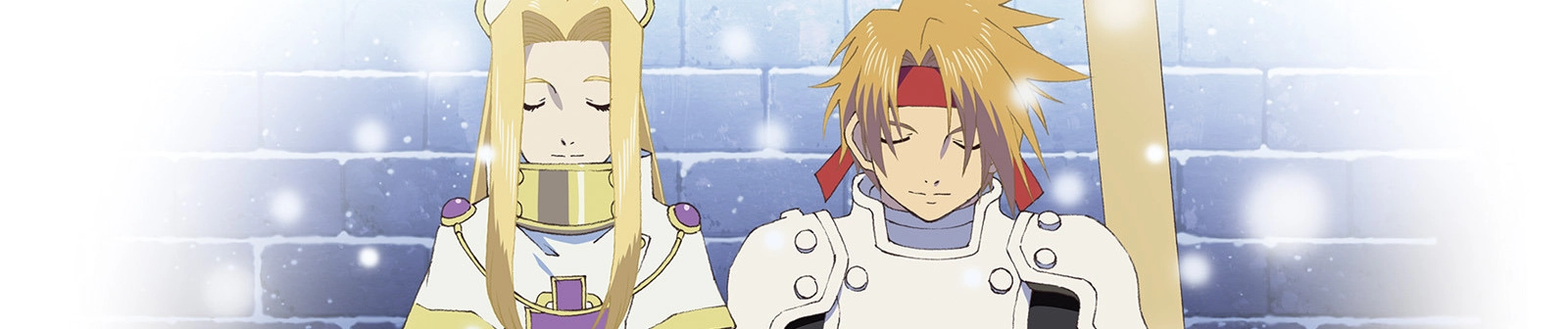 Tales of Phantasia banner