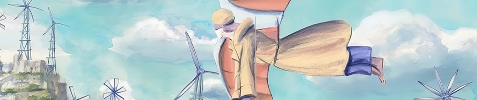 Aporia banner