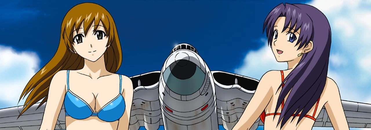 Stratos 4 OVA banner