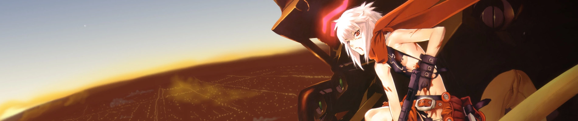 Burst Angel banner
