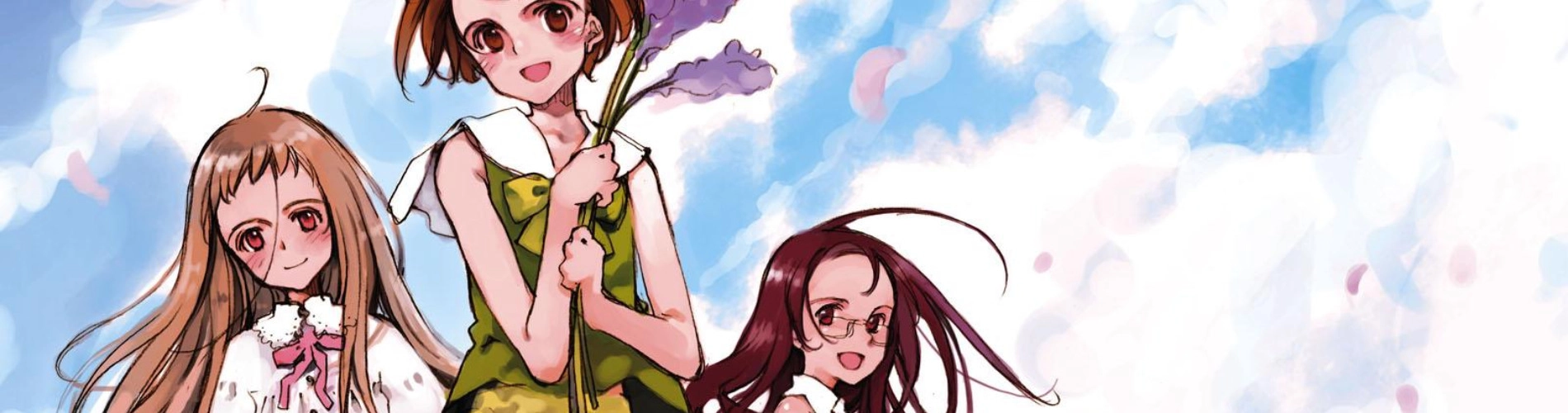 Diamond Daydreams banner