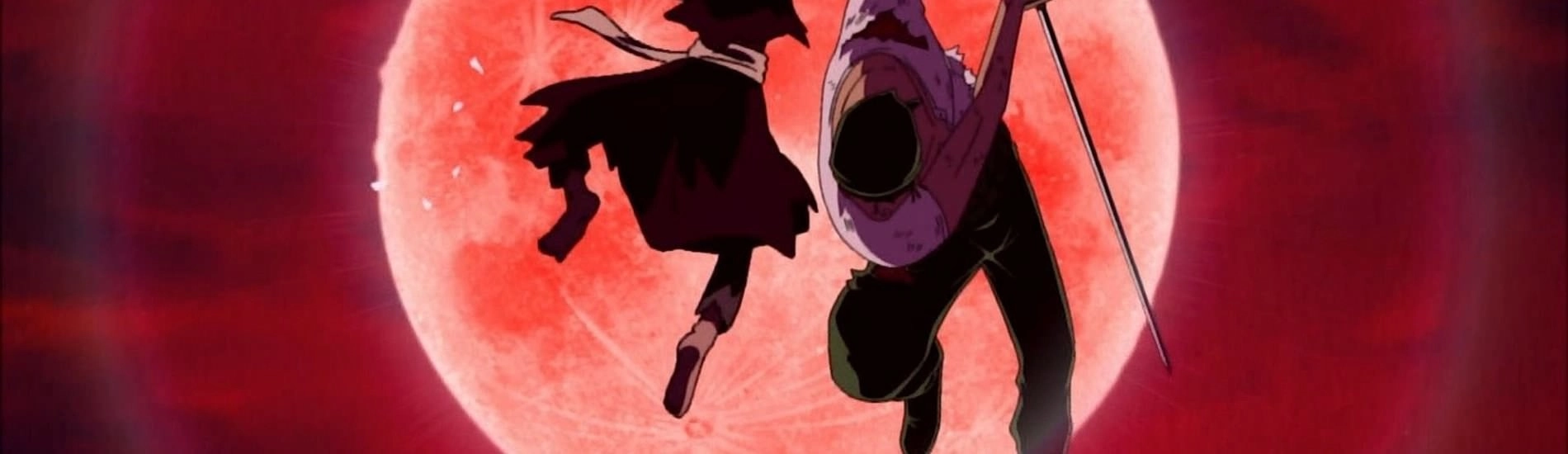 One Piece: The Curse of the Sacred Sword banner