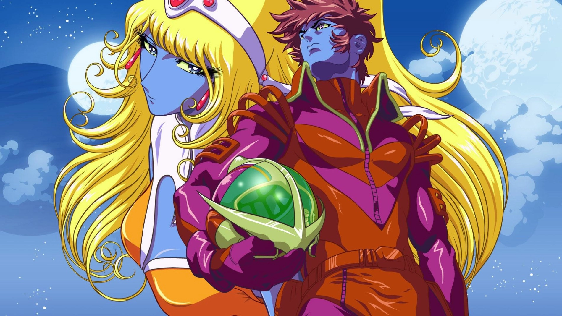 Interstella5555: The 5tory of The 5ecret 5tar 5ystem banner
