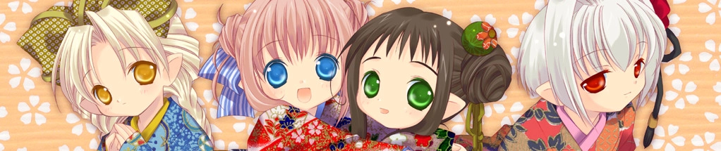 Bottle Fairy banner