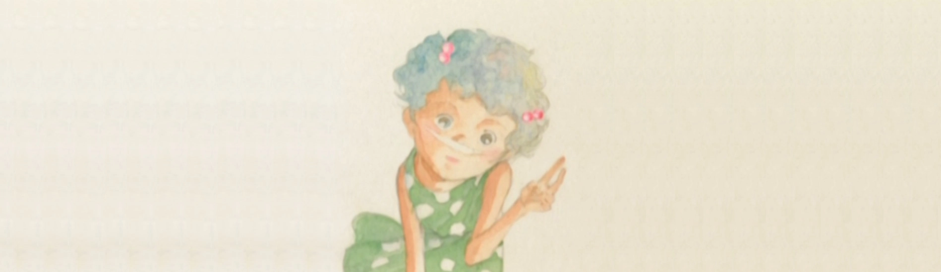My Sister Momoko banner