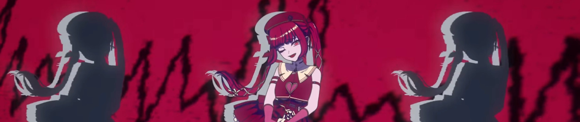 Complex♡Princess banner