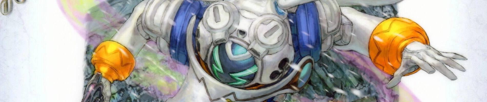 Overman King Gainer banner