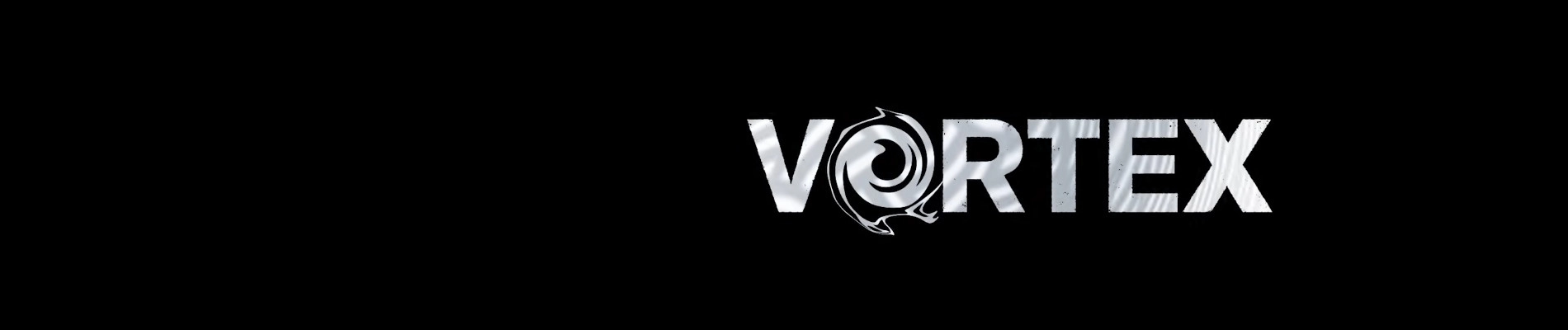 VORTEX banner