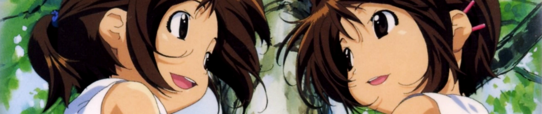 Figure 17: Tsubasa & Hikaru banner