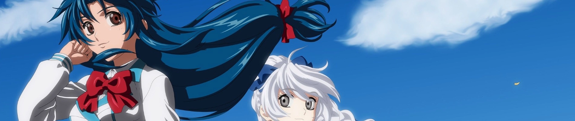 Full Metal Panic! banner