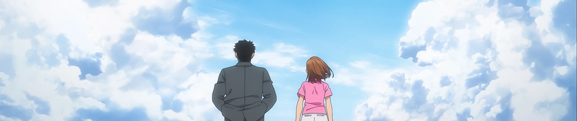 Tonbo! Season 2 banner