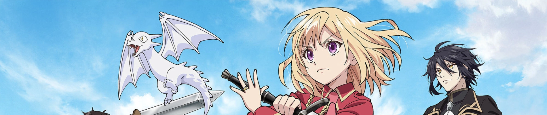 The Do-Over Damsel Conquers The Dragon Emperor banner