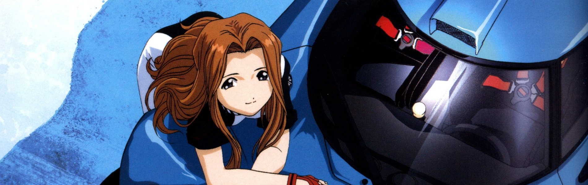 eX-Driver banner