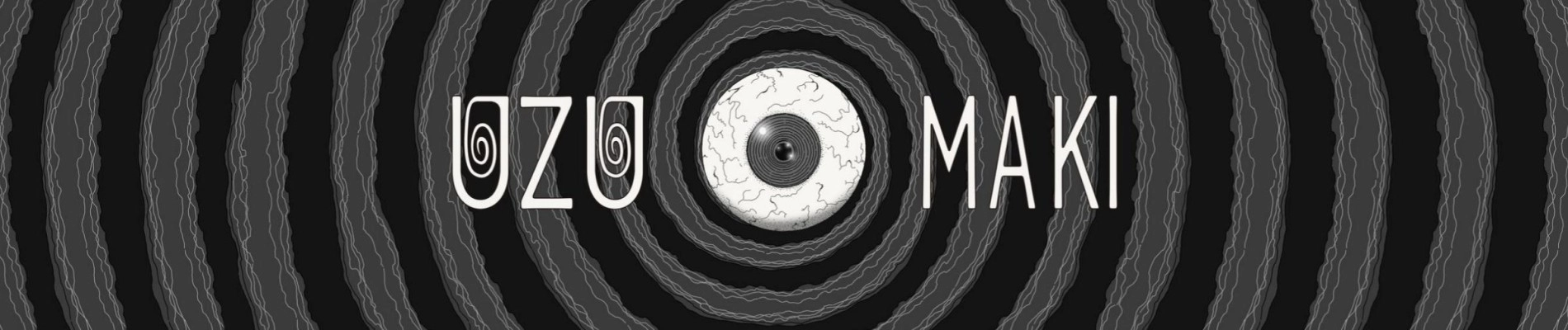 Uzumaki: Spiral Into Horror banner
