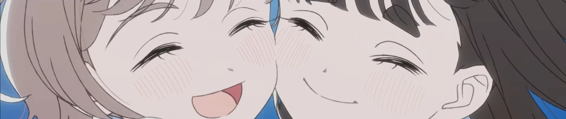 Teenage Blue banner