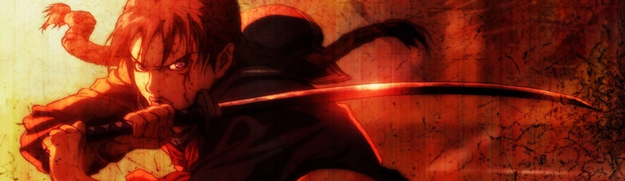 Blood: The Last Vampire banner