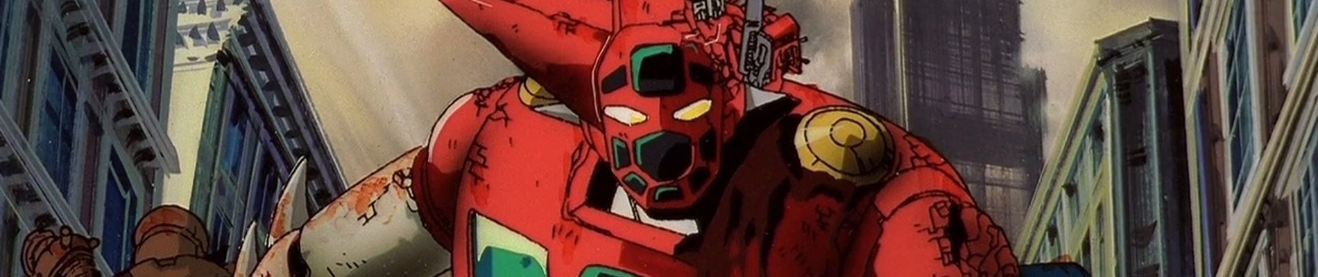 Shin Getter Robo vs. Neo Getter Robo banner