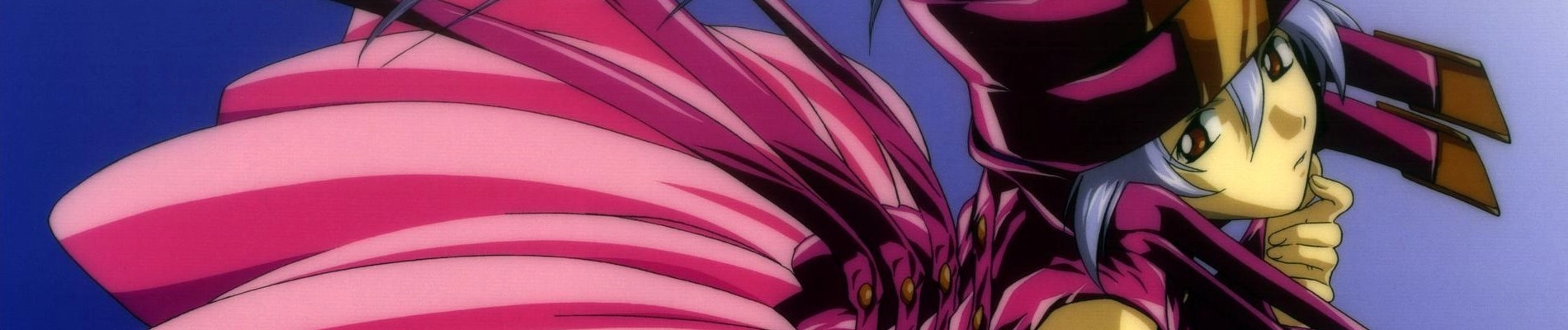 Infinite Ryvius banner