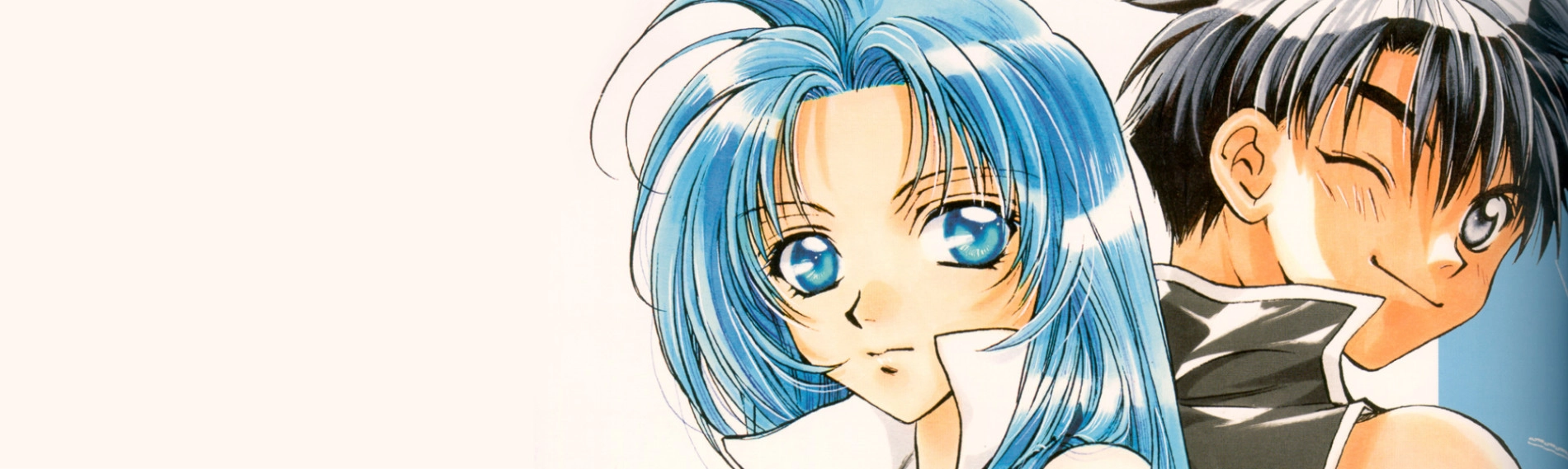 Candidate for Goddesses banner