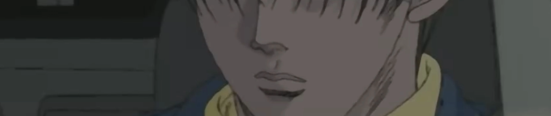 Initial D Second Stage banner