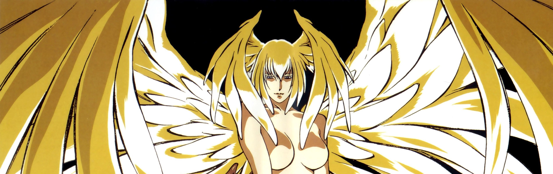 The Devil Lady banner