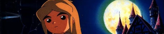 Popolocrois Monogatari banner