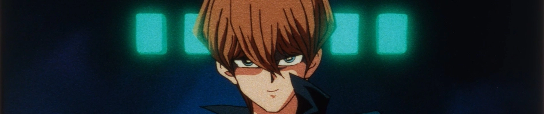 Yu☆Gi☆Oh! (Movie) banner