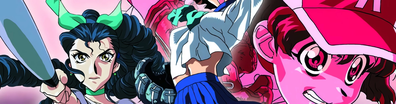 Princess Nine banner