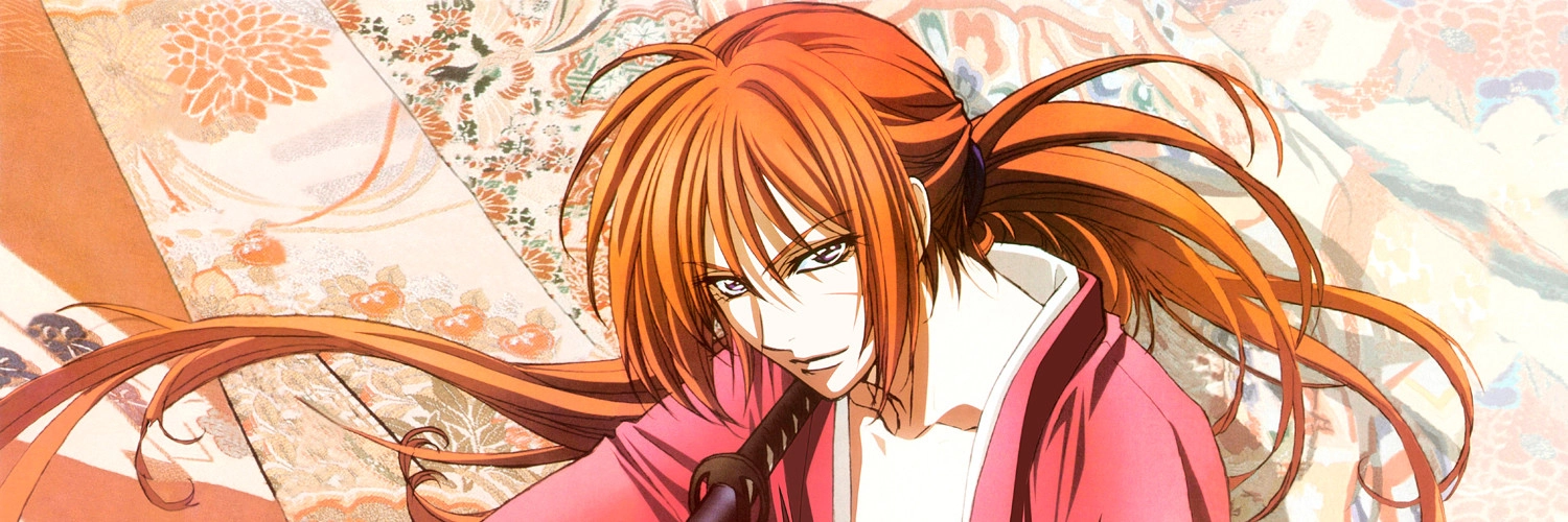 Rurouni Kenshin banner