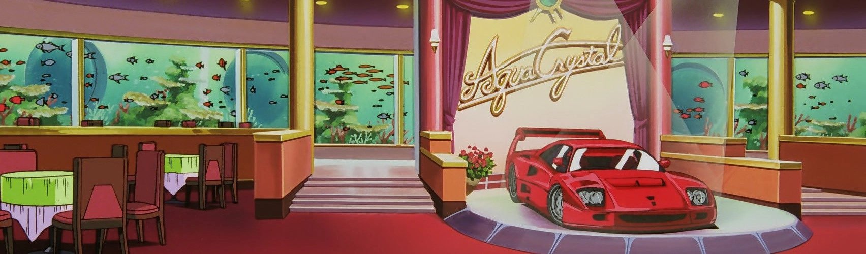 Case Closed Movie 02: The Fourteenth Target banner