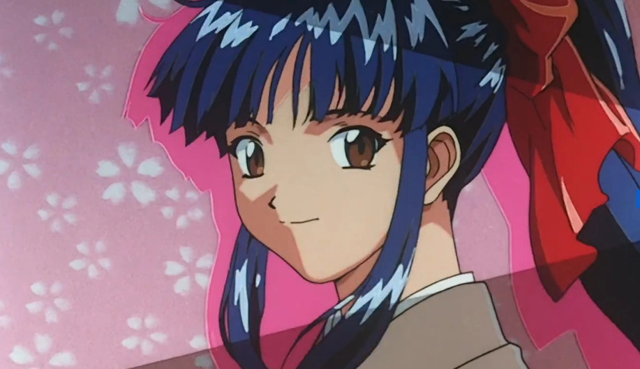 Sakura Wars banner